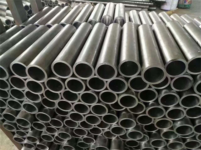 天河30CrMo精密无缝钢管