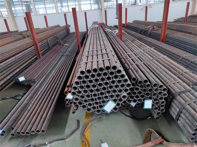 天河20G合金无缝钢管
